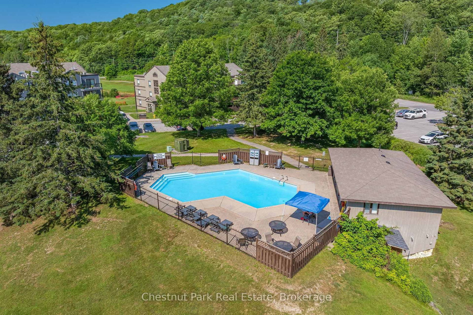 1235 Deerhurst Summit Drive • #52-101 • Huntsville, ON photo 31