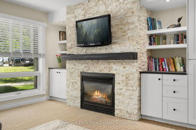 1235 Deerhurst Summit Drive • #52-101 • Huntsville, ON photo 8