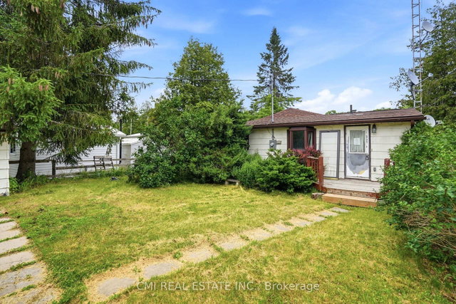 222 Centennial Lane