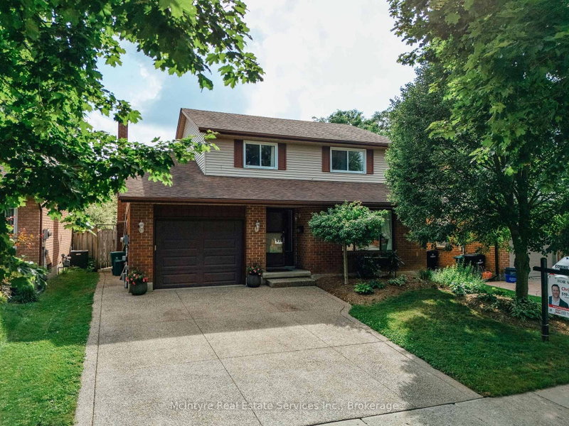 277 Canterbury Drive