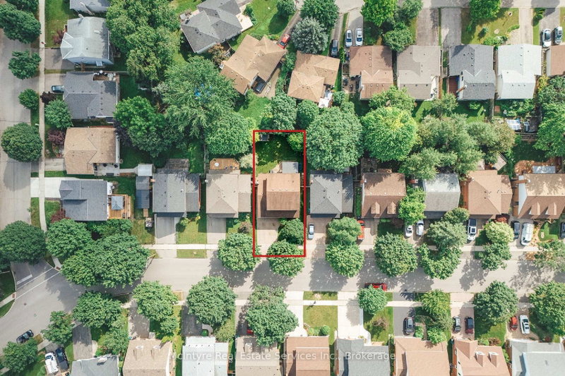277 Canterbury Drive