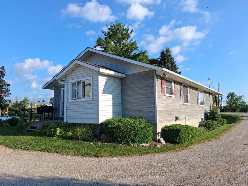 932 Bruce 86 Road
