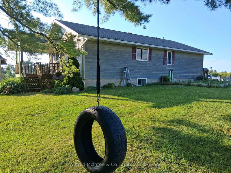 932 Bruce 86 Road