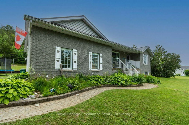 697 Gunter Settlement Road