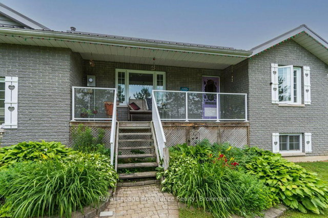 697 Gunter Settlement Road