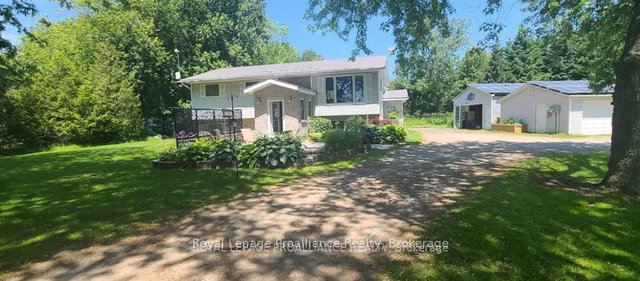 614 County Road 64 Road