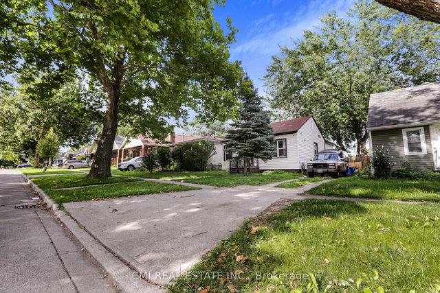 1226 Wigle Avenue