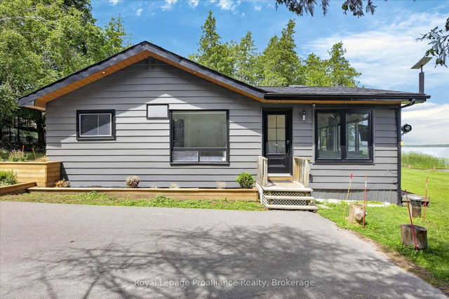 18 Osprey Road