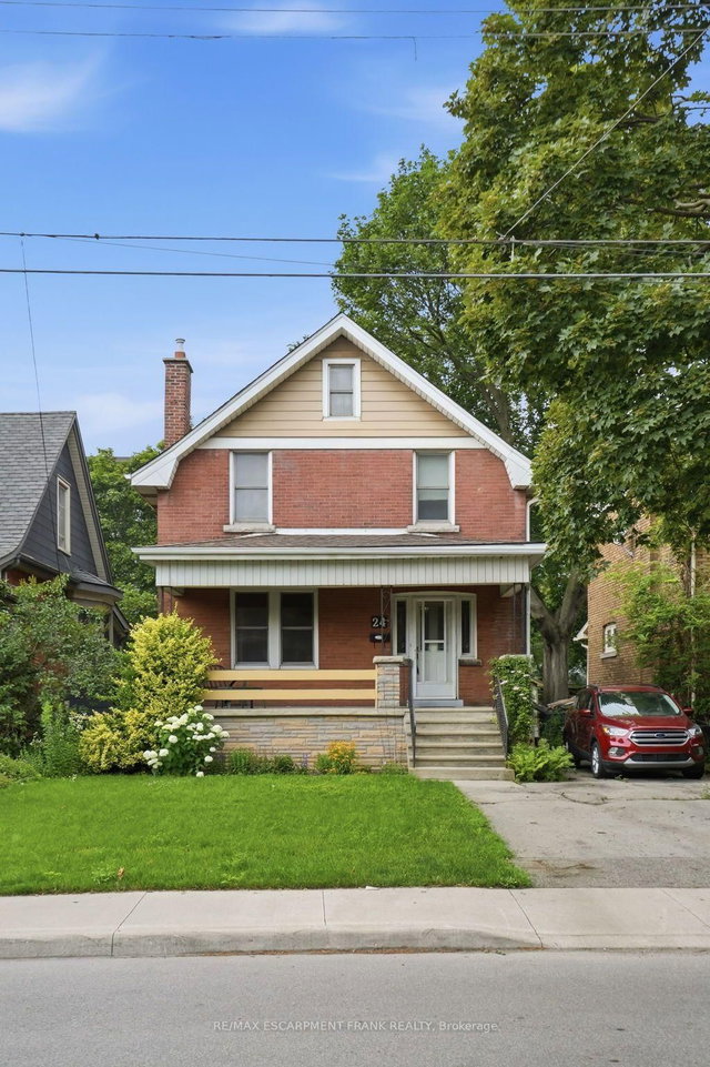 24 Cliff Avenue