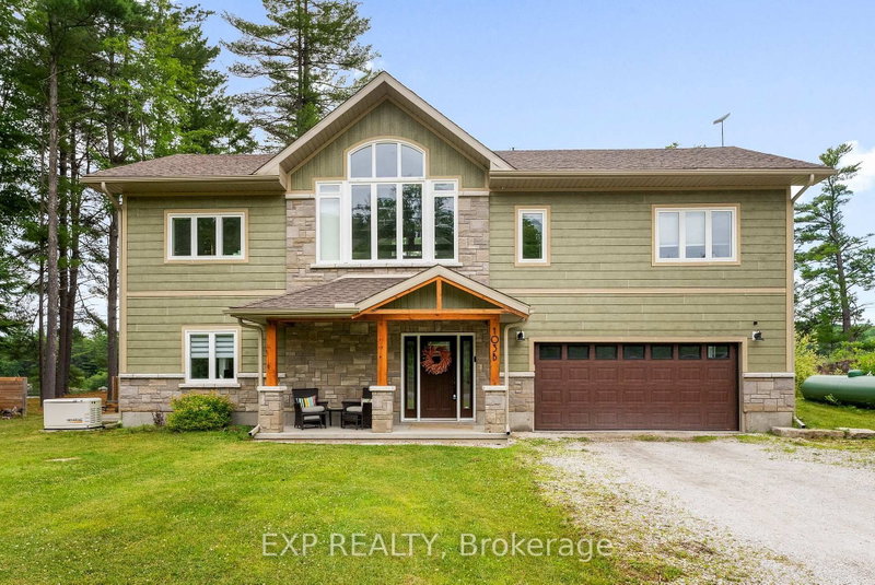 103 B Carriage Landing Road, Haley Station