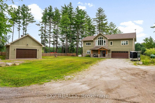 103 B Carriage Landing Road