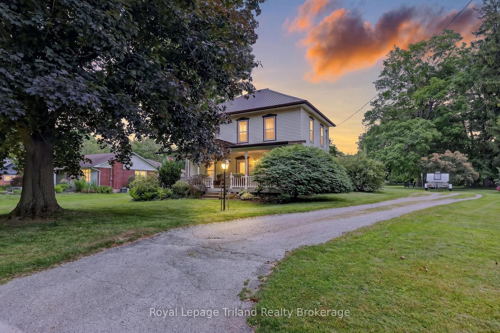 30 Park Avenue, Ingersoll — photo 1