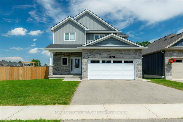 72 Trailview Drive E