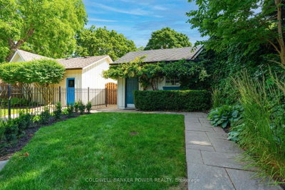 315 Pall Mall Street — more photos