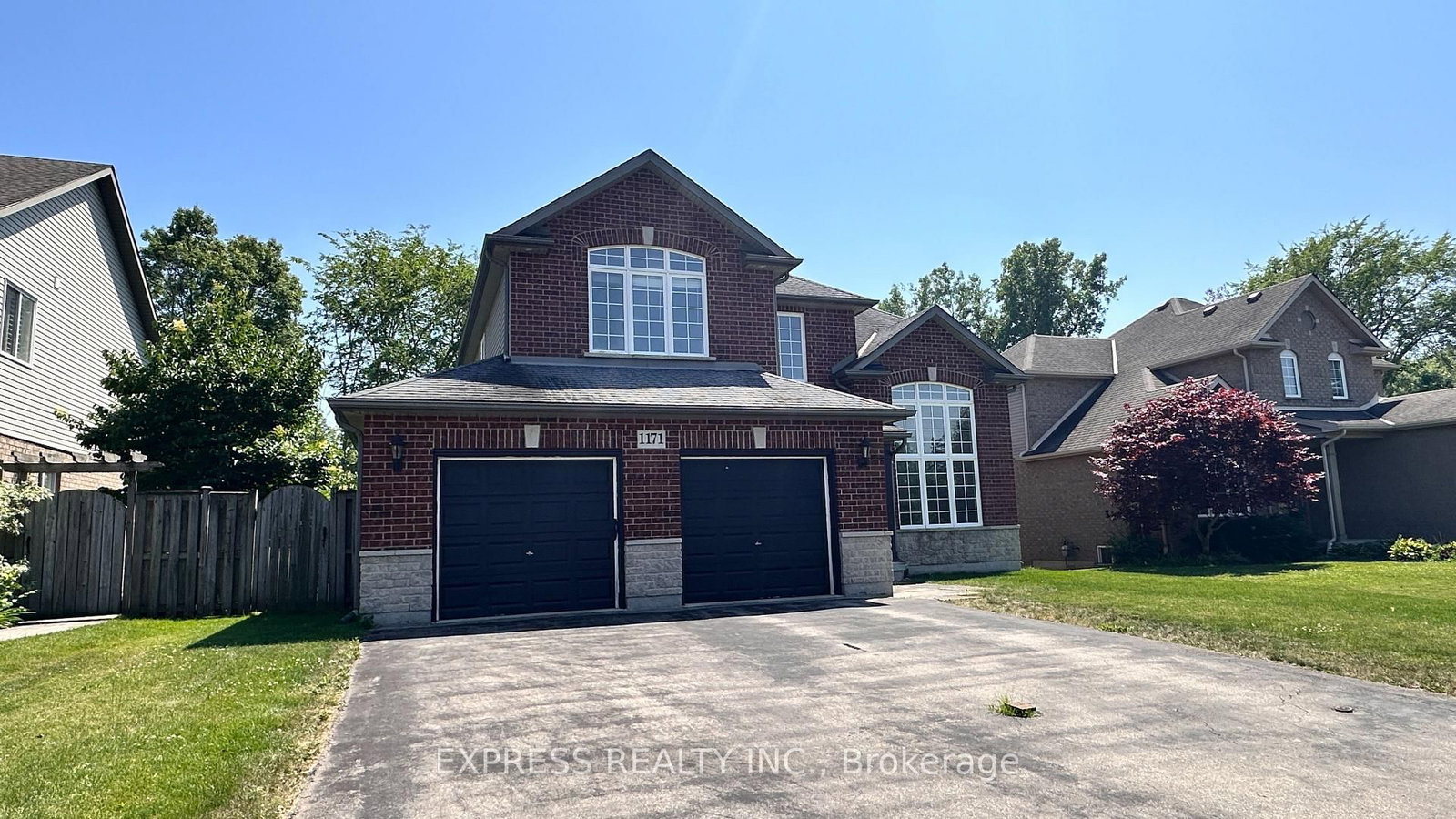 1171 Dexter Drive • Fort Erie, ON photo 1