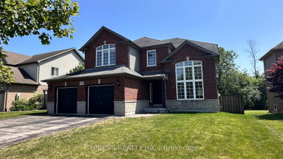 1171 Dexter Drive • Fort Erie, ON photo 2