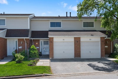 286 Cushman Road