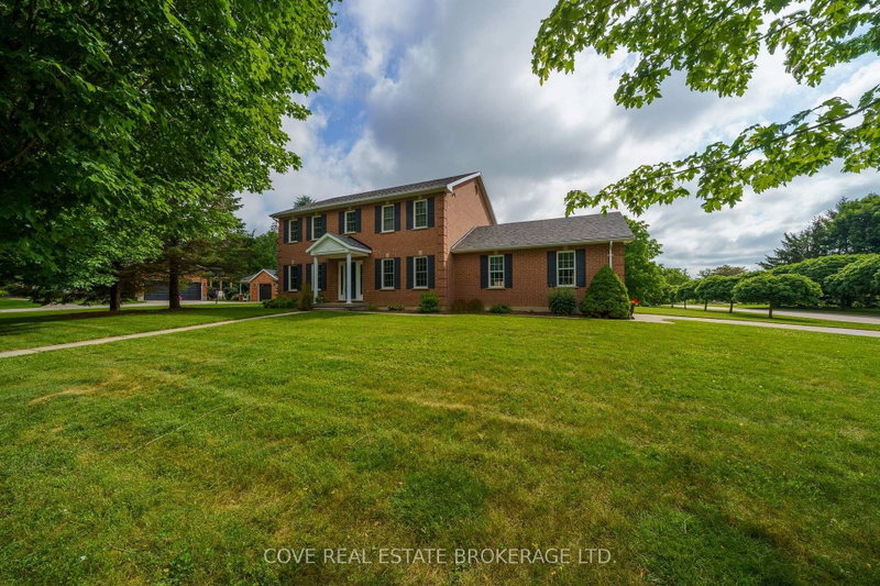 149 Salisbury Drive