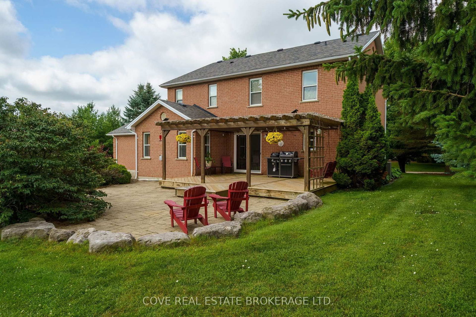 149 Salisbury Drive • Middlesex Centre, ON photo 43