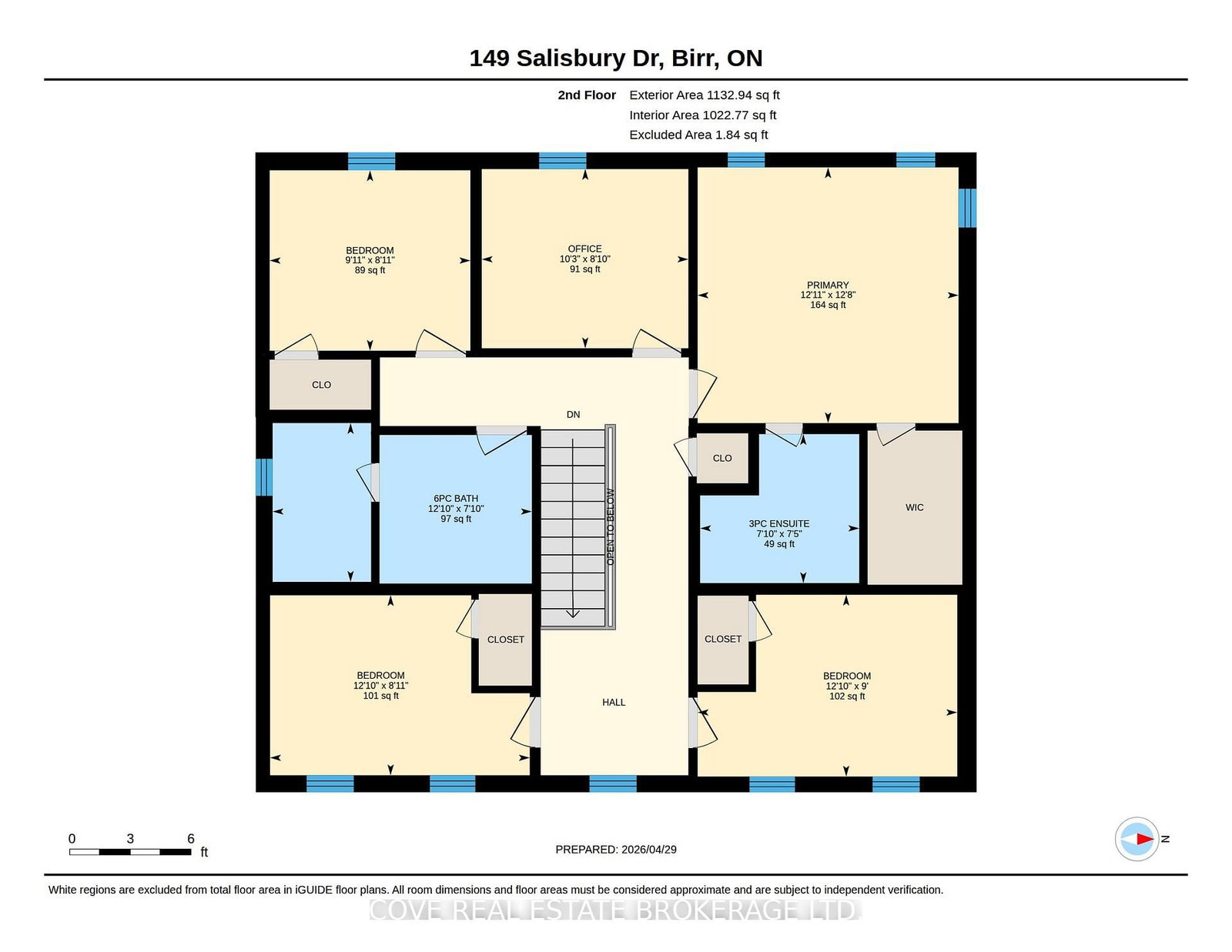 149 Salisbury Drive • Middlesex Centre, ON photo 47