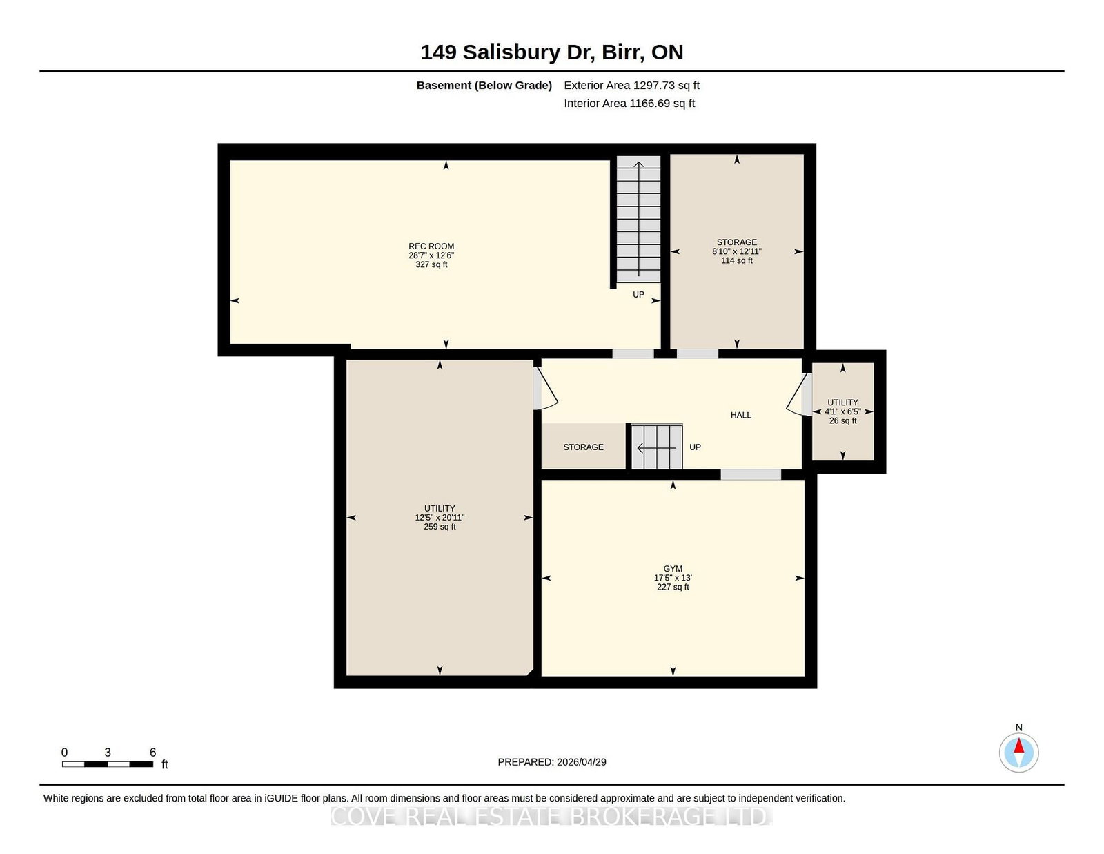 149 Salisbury Drive • Middlesex Centre, ON photo 48