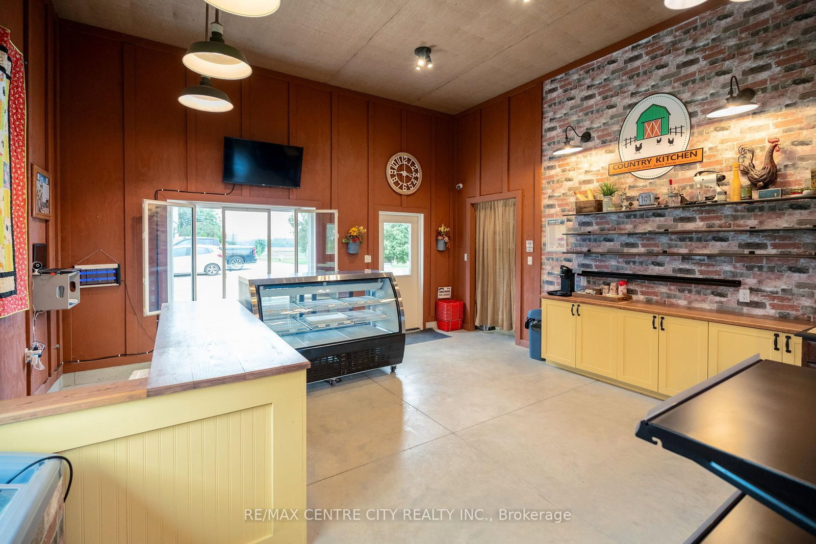 323804 Mount Elgin Road • South-West Oxford, ON photo 10