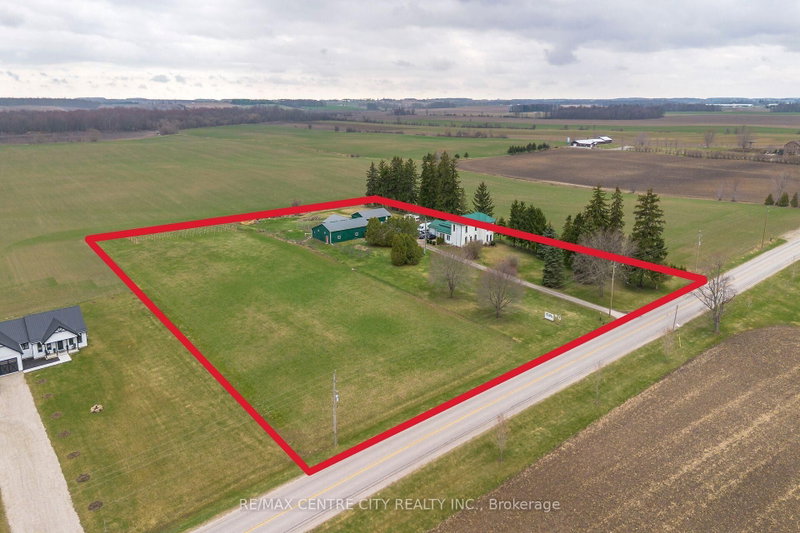323804 Mount Elgin Road