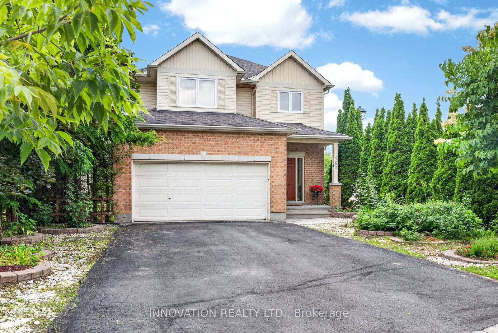 160 Hillman Marsh Way • Ottawa, ON photo 1