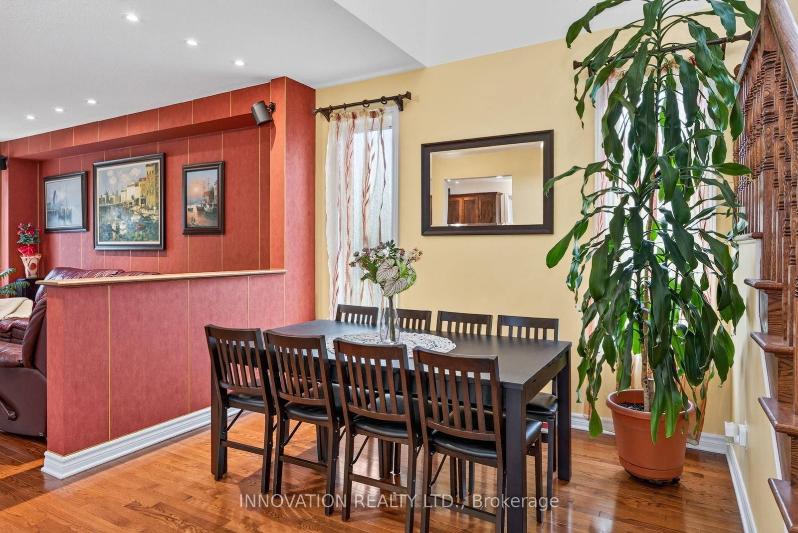 160 Hillman Marsh Way • Ottawa, ON photo 13