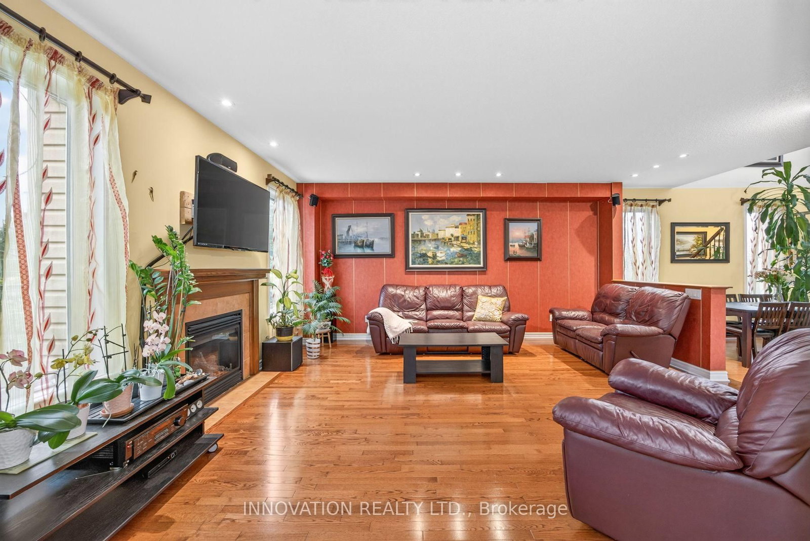 160 Hillman Marsh Way • Ottawa, ON photo 14