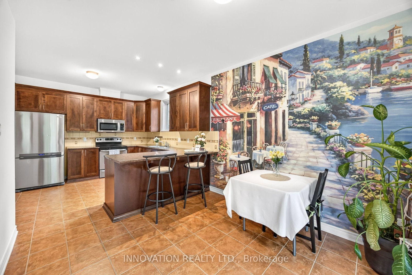 160 Hillman Marsh Way • Ottawa, ON photo 18