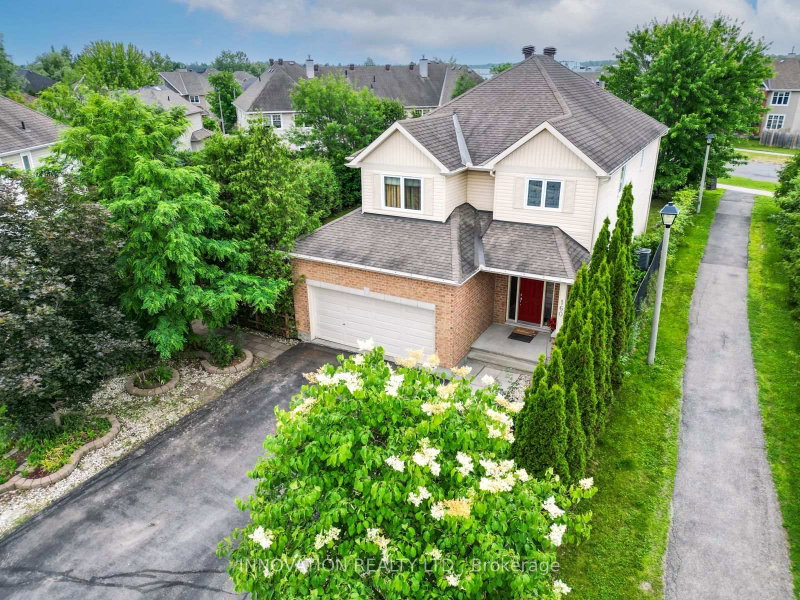 160 Hillman Marsh Way