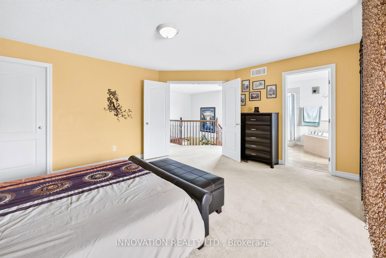 160 Hillman Marsh Way • Ottawa, ON photo 25