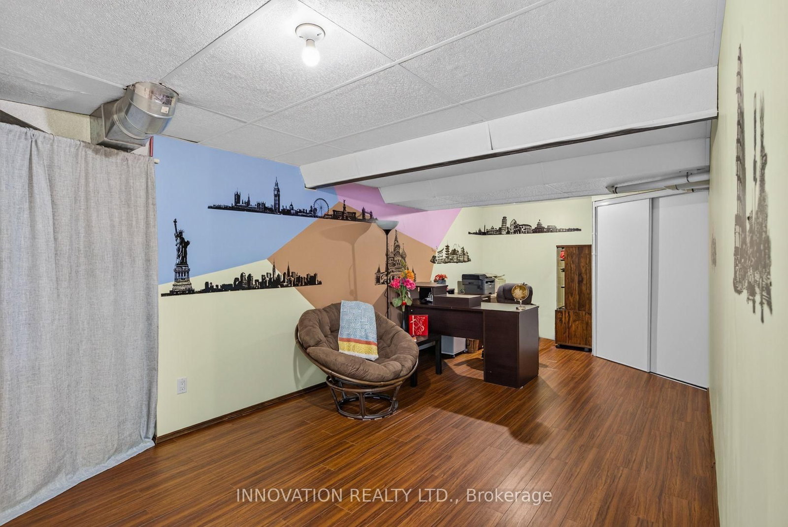 160 Hillman Marsh Way • Ottawa, ON photo 40