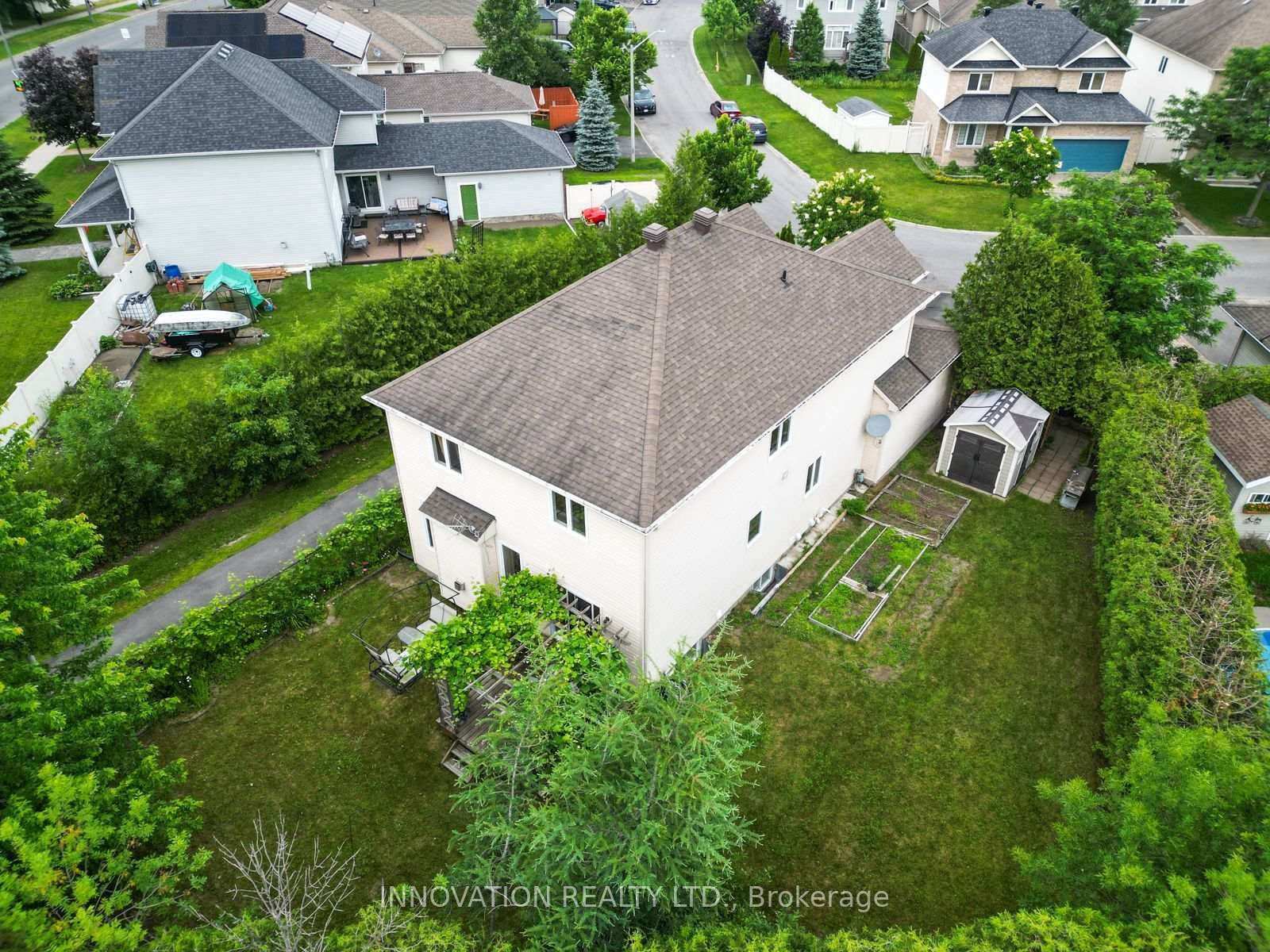 160 Hillman Marsh Way • Ottawa, ON photo 41