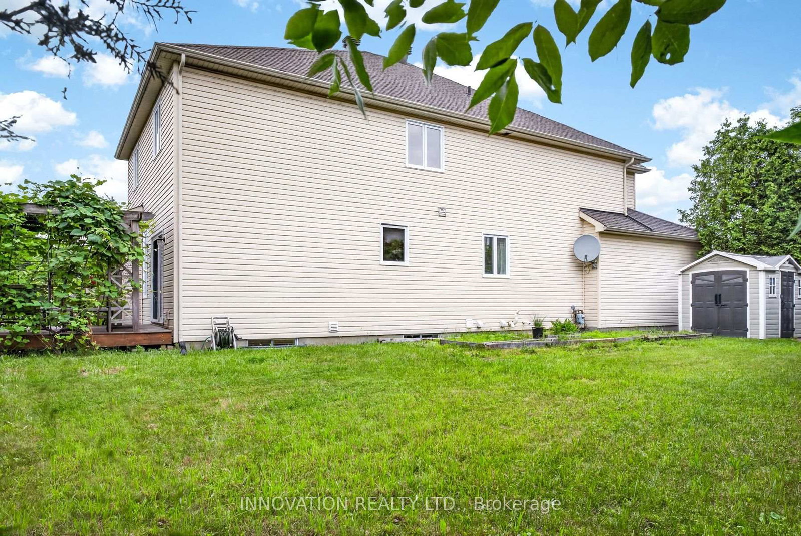 160 Hillman Marsh Way • Ottawa, ON photo 43