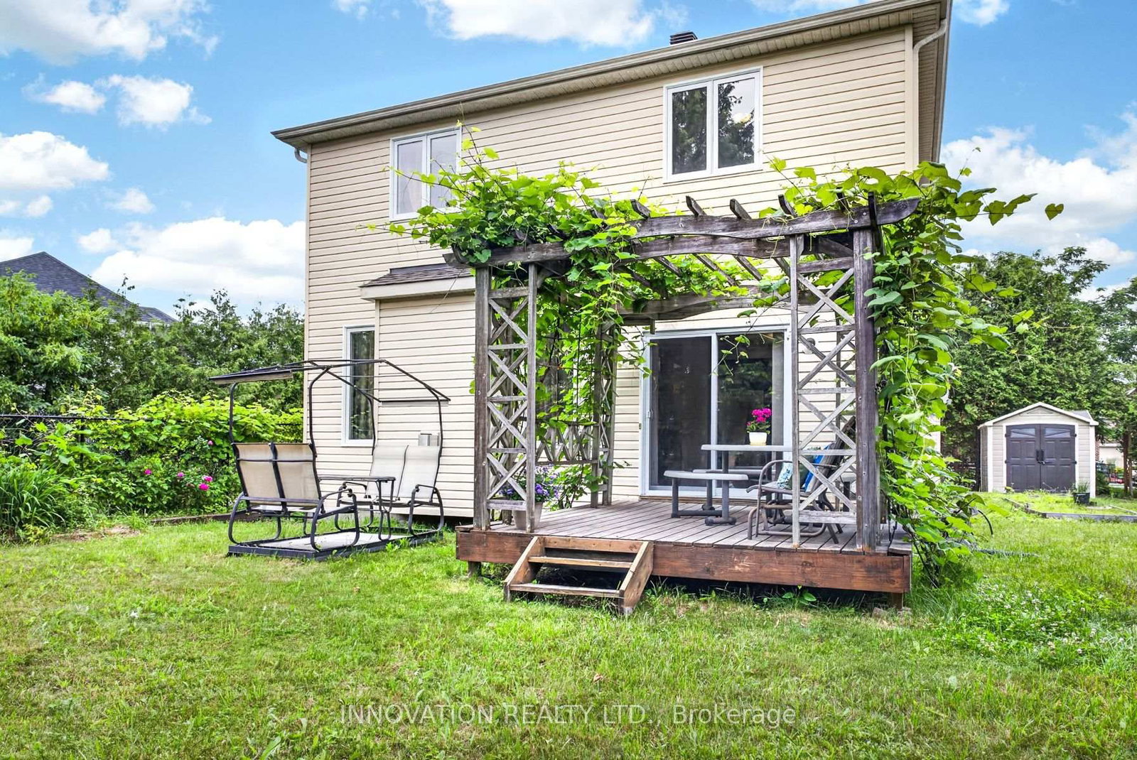 160 Hillman Marsh Way • Ottawa, ON photo 45
