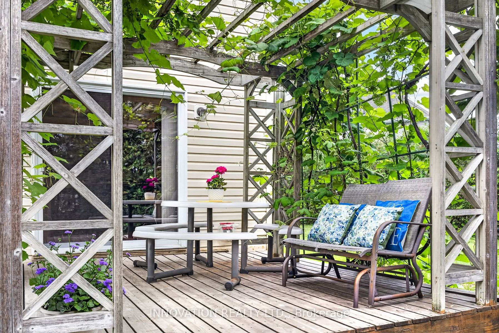 160 Hillman Marsh Way • Ottawa, ON photo 46