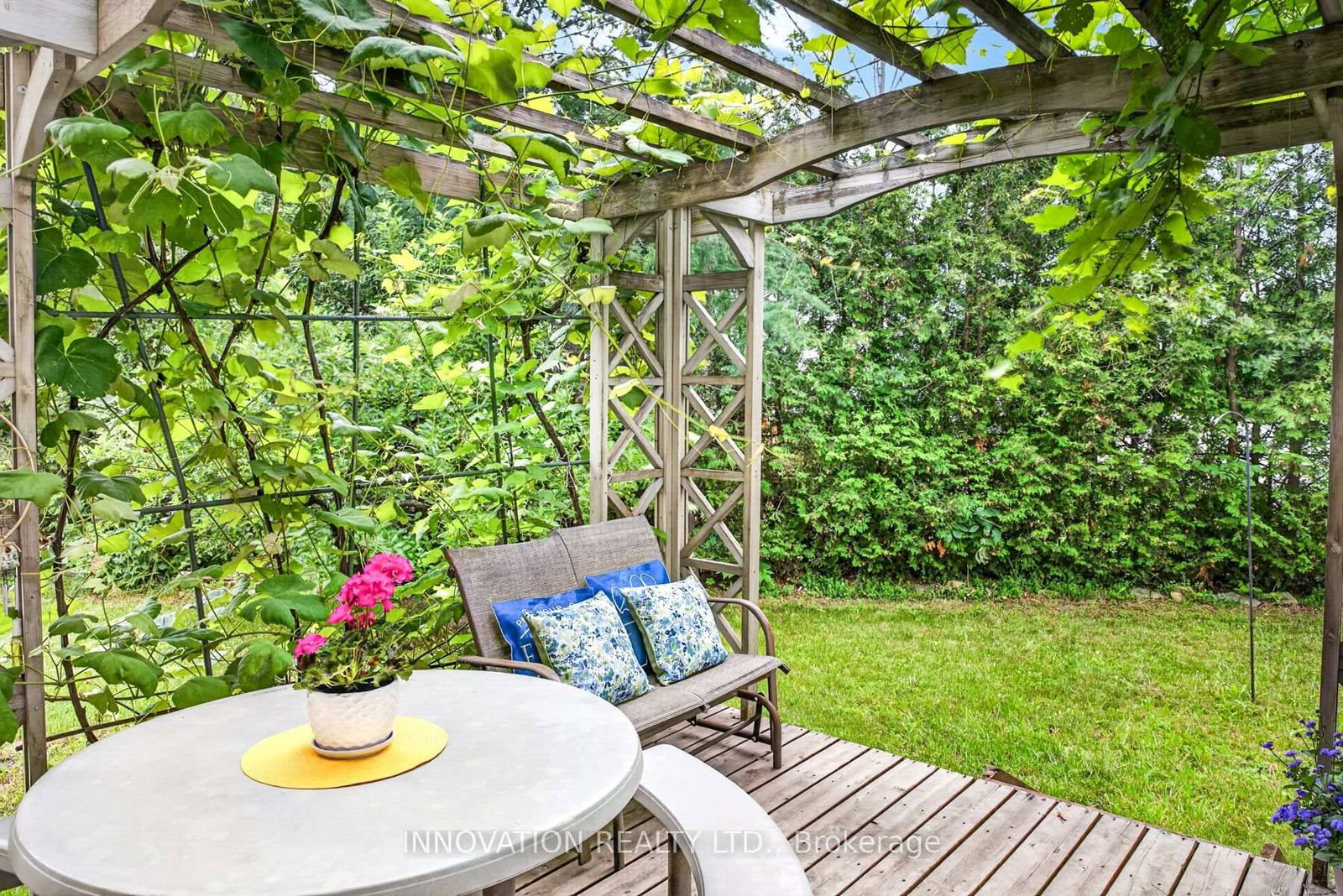 160 Hillman Marsh Way • Ottawa, ON photo 47