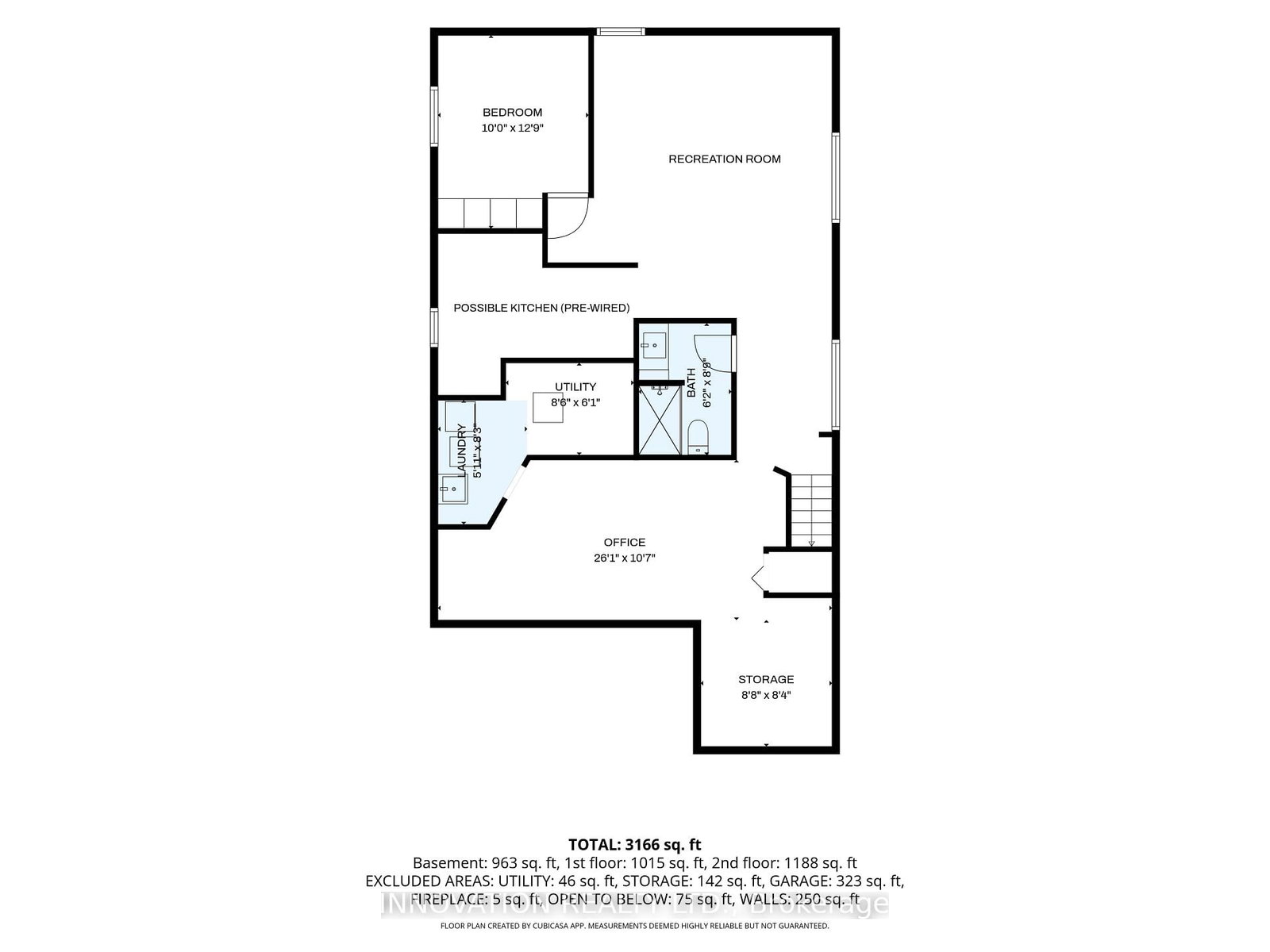 160 Hillman Marsh Way • Ottawa, ON photo 48
