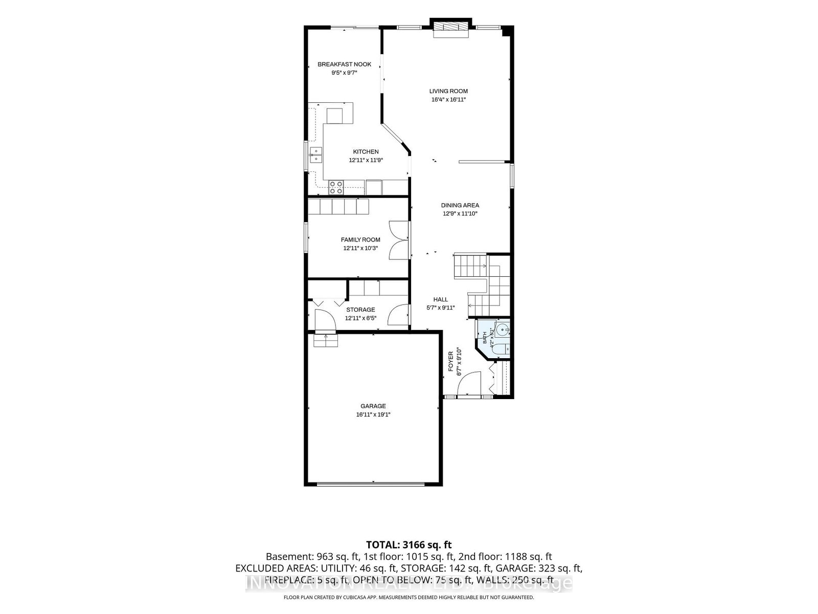 160 Hillman Marsh Way • Ottawa, ON photo 49