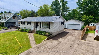 23 Doran Road