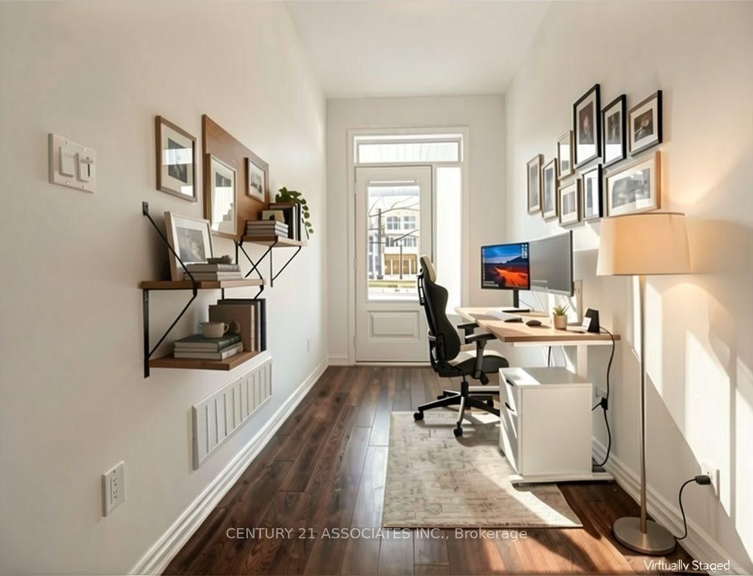 130 Daylily Lane • Kitchener, ON photo 6
