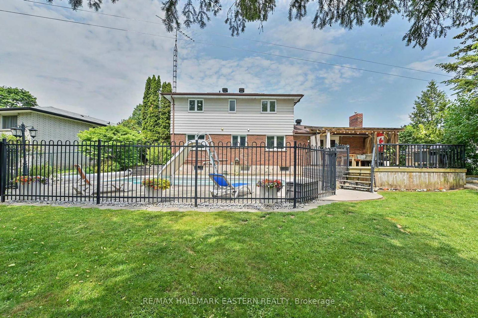 95 Centennial Drive • Port Hope, ON photo 41