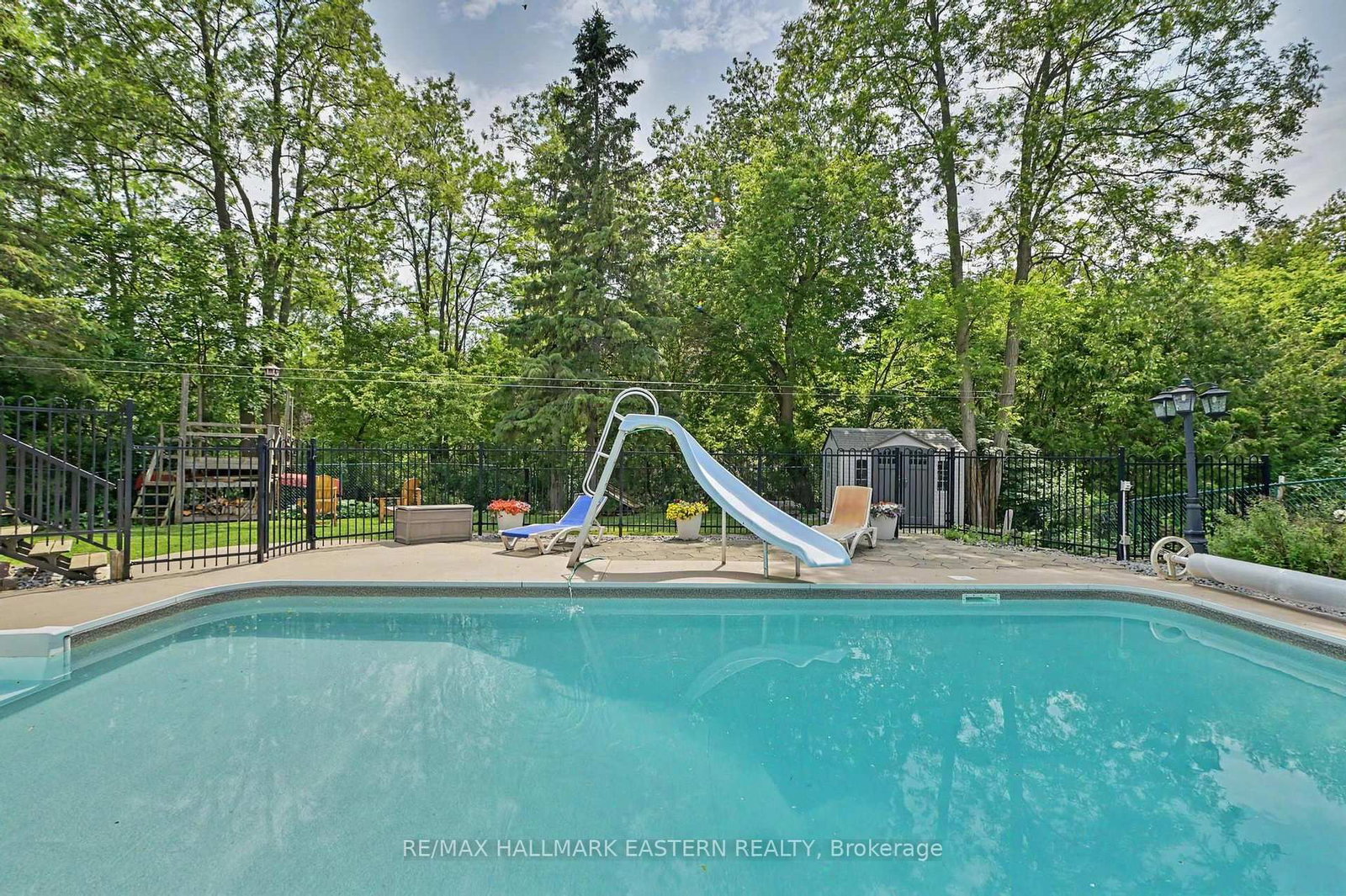 95 Centennial Drive • Port Hope, ON photo 44