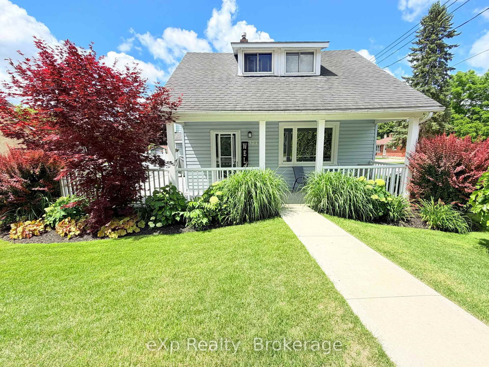 503 Yonge Street S • Brockton, ON photo 1