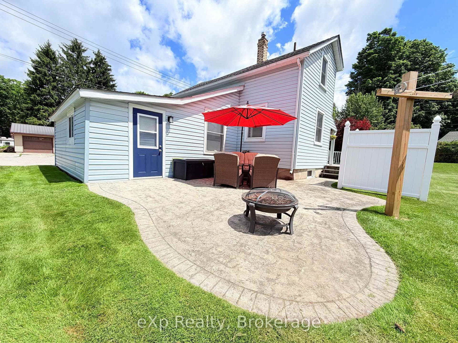 503 Yonge Street S • Brockton, ON photo 24