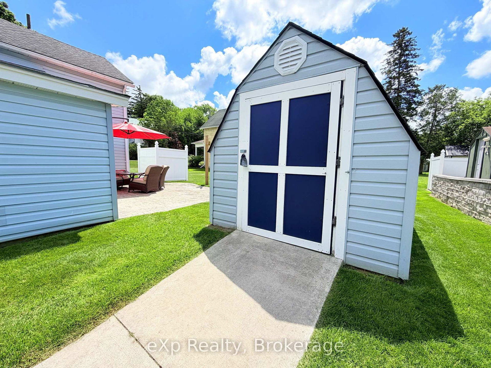 503 Yonge Street S • Brockton, ON photo 27