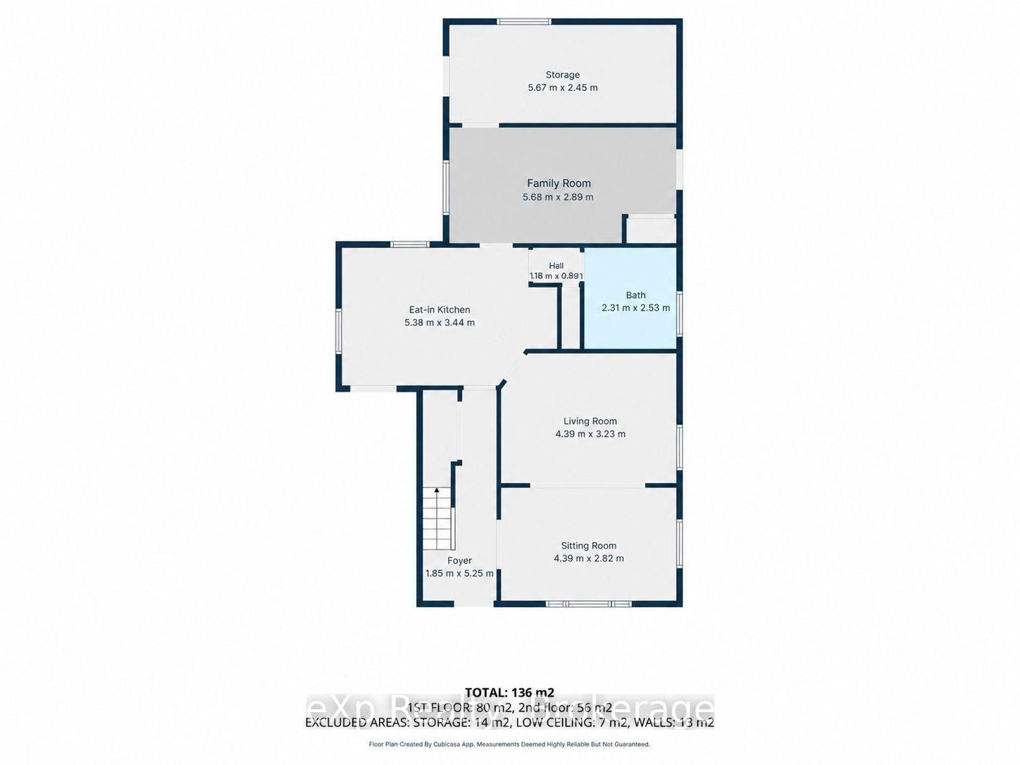 503 Yonge Street S • Brockton, ON photo 28