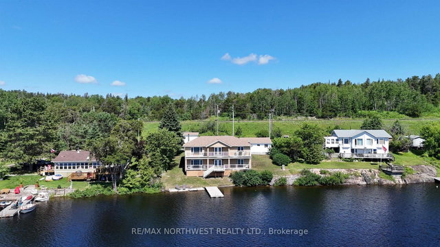 23 Hawk Lake